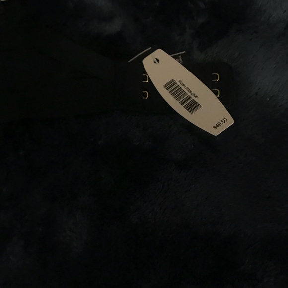 Victoria secret runway collection super sexy push up bra 32D - Picture 3 of 4